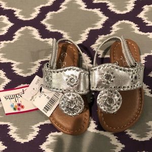 Girls Sandals